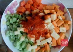 烩麻食的做法图解8