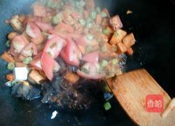 烩麻食的做法图解10