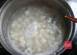 烩麻食的做法图解12