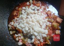 烩麻食的做法图解14