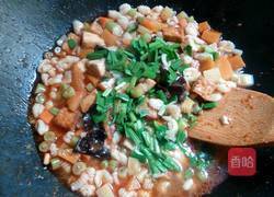 烩麻食的做法图解15