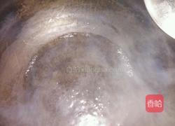 糖醋咯吱的做法图解4