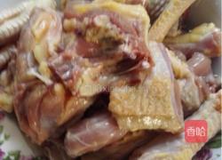 猪肚鸡的做法图解1