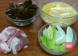 木樨肉的做法图解2