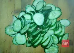 Illustration of how to make the new Di Sanxian 3