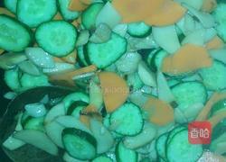 新款地三鲜的做法图解19