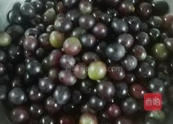 自制葡萄酒的做法图解1