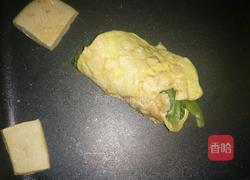 花样蛋腐饼的做法图解5