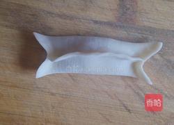 莲藕肉馅锅贴的做法图解19