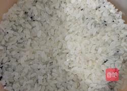 黑米粥的做法图解3