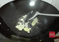 双椒蘑菇焖鸡块的做法图解7