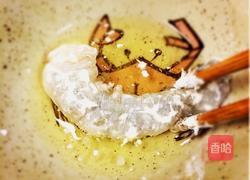 香脆烤虾的做法图解5