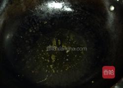 糖醋虎皮青椒的做法图解2