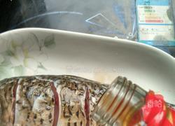 糖醋脆皮鱼的做法图解2