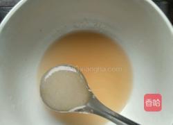 糖醋脆皮鱼的做法图解5