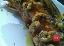 糖醋脆皮鱼的做法图解7