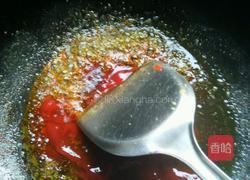糖醋脆皮鱼的做法图解8
