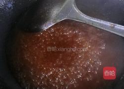 糖醋黄金虾的做法图解4