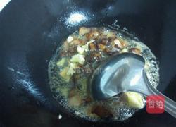 冬瓜炖肉片的做法图解2