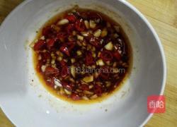 菠菜豆芽拌粉丝的做法图解7