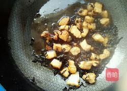 梅干菜烧肉的做法图解13