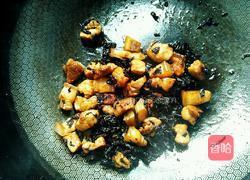 梅干菜烧肉的做法图解15
