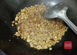 榨菜肉末蒸豆腐的做法图解7