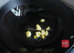 清炒胡萝卜的做法图解3