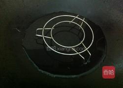 清蒸金枪鱼的做法图解3