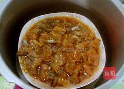 金针菇蒸排骨的做法图解7