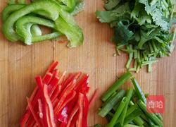 新疆椒麻鸡（家庭版）的做法图解4