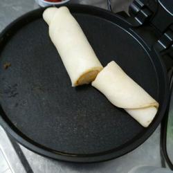 卷饼的做法[图]