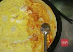 卷饼的做法图解3