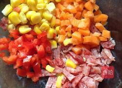 幸福福袋的做法图解2