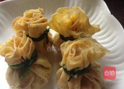 幸福福袋的做法图解6