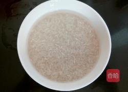 鸡丝皮蛋粥的做法图解2