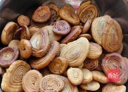 怀念的猫耳朵的做法图解10