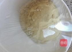 怀念的猫耳朵的做法图解3