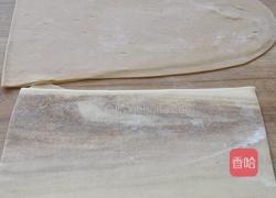 怀念的猫耳朵的做法图解6