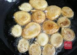 怀念的猫耳朵的做法图解9