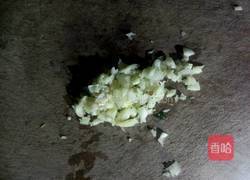 清炒花菜的做法图解2