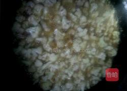 清炒花菜的做法图解5