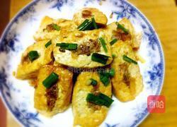 客家酿豆腐的做法图解12