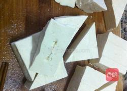 客家酿豆腐的做法图解4
