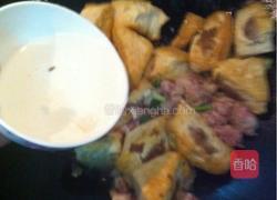 客家酿豆腐的做法图解10
