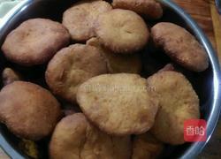 炸南瓜油饼的做法图解5