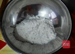 菠菜蛋花汤的做法图解4