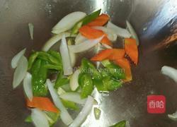 炒东北豆腐泡的做法图解2