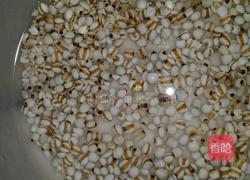 粉葛龙骨汤的做法图解3