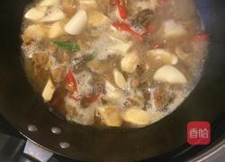 茭白烧鸡的做法图解5